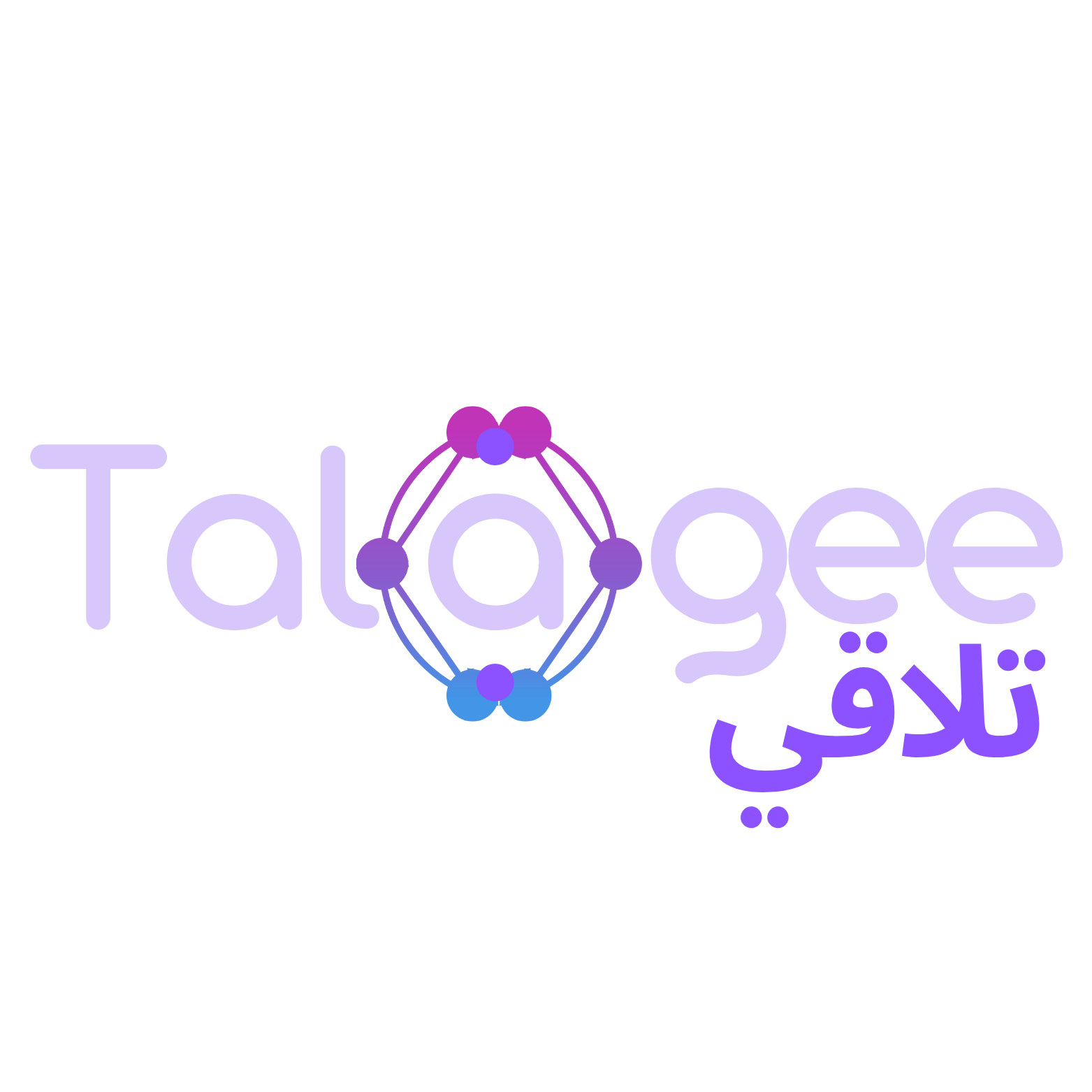 شعار تلاقي Talagee