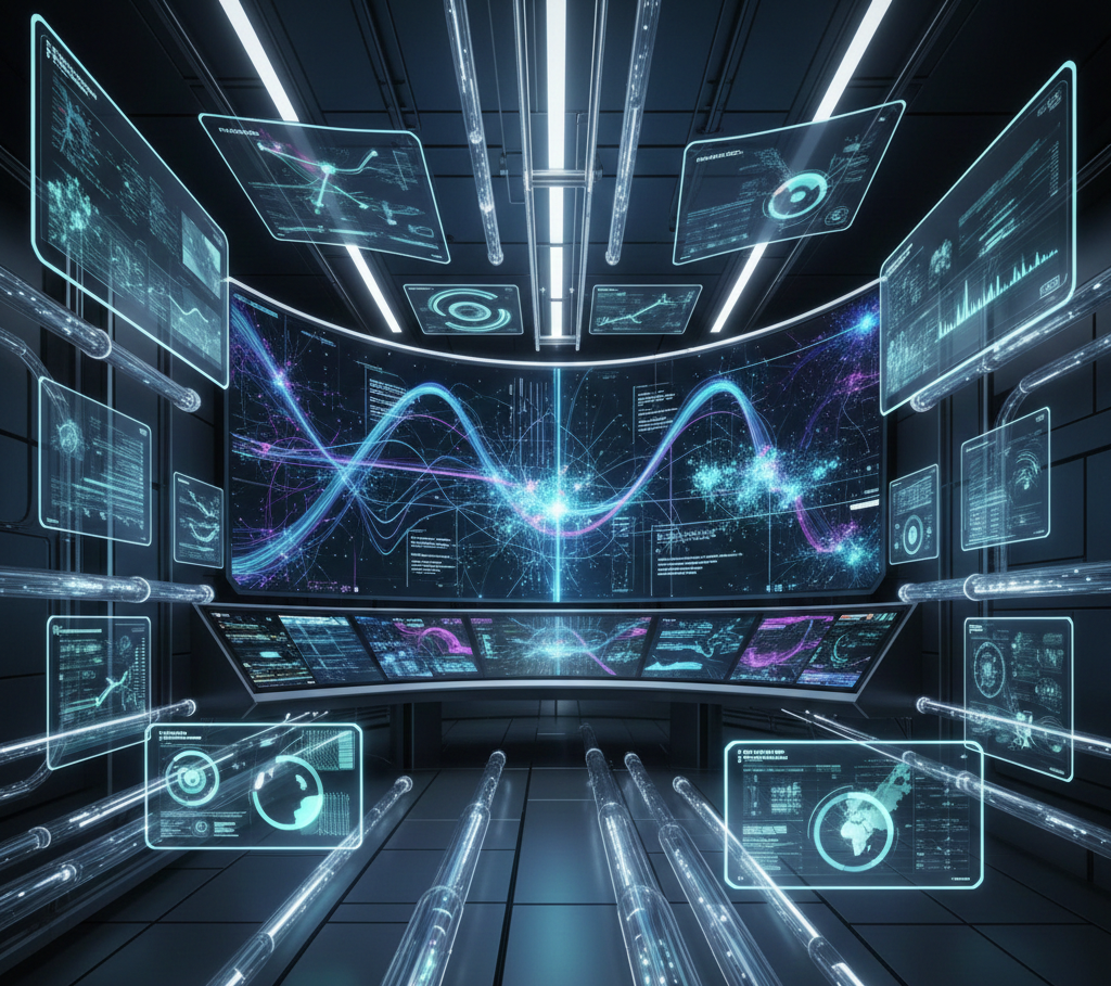 التجديدات المدفوعة بالقياس عن بُعد: أتمتة التوسّع وتعزيز صافي الاحتفاظ بالإيراد (NDR)