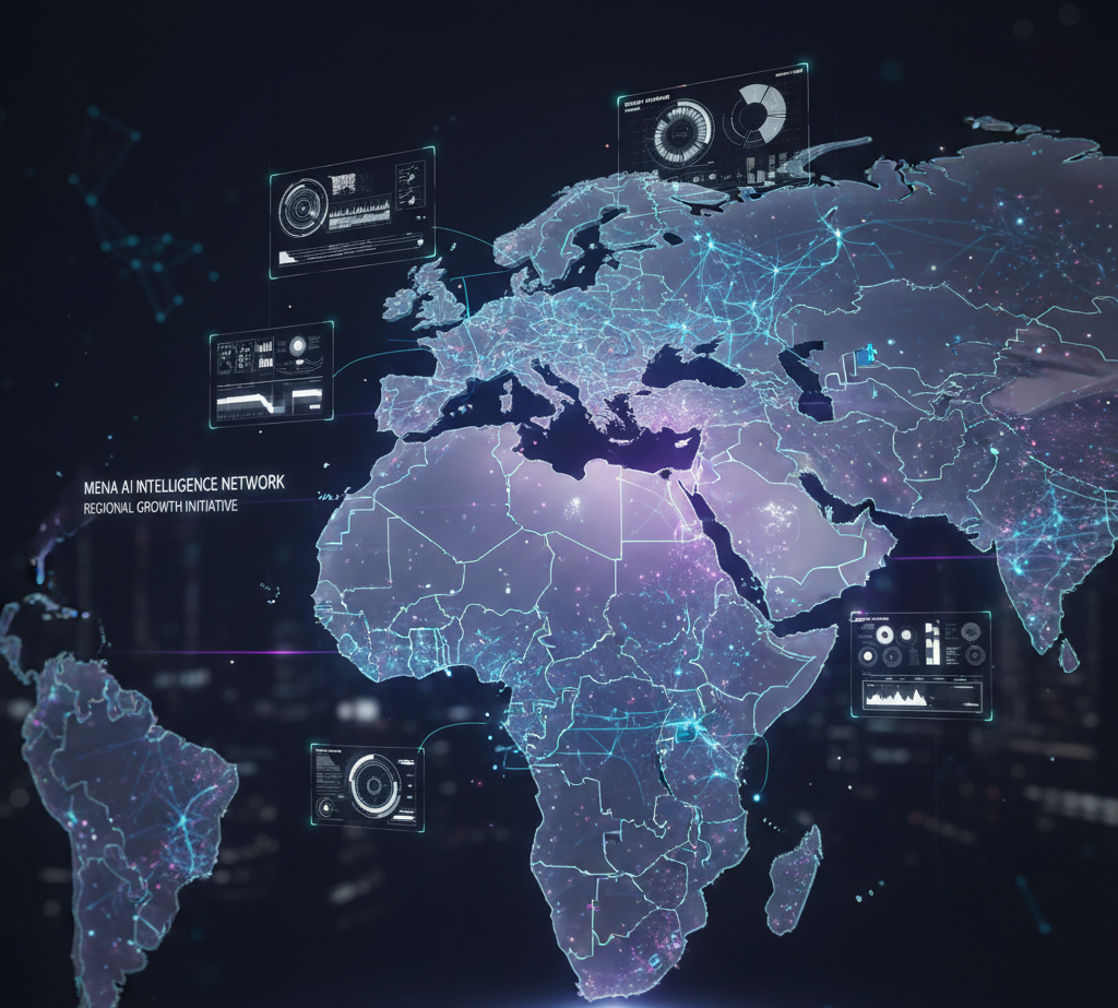 استراتيجيات فعالة لتوسيع الشركات في أسواق الشرق الأوسط وشمال أفريقيا