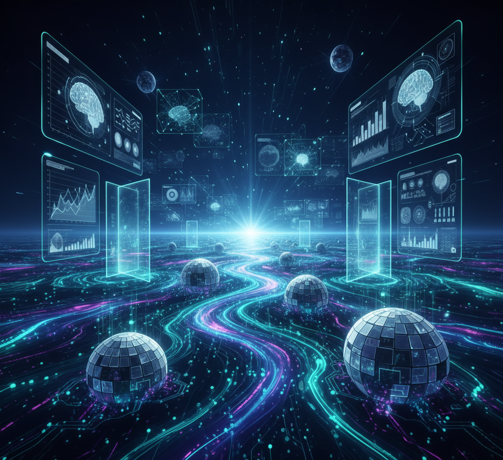 فتح أسواق جديدة: قوة "استراتيجية المحيط الأزرق