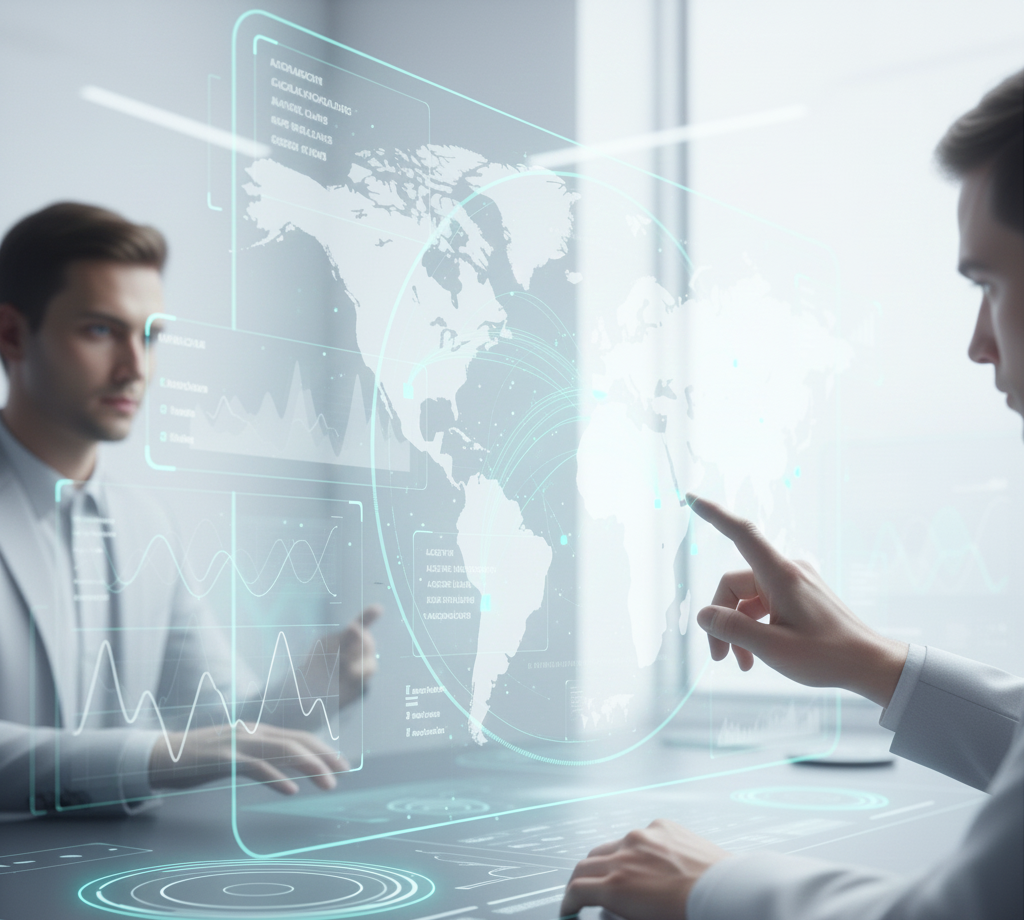 المدفوعات العابرة للحدود بين الشركات: الخيارات، مخاطر أسعار الصرف، والامتثال بكل بساطة