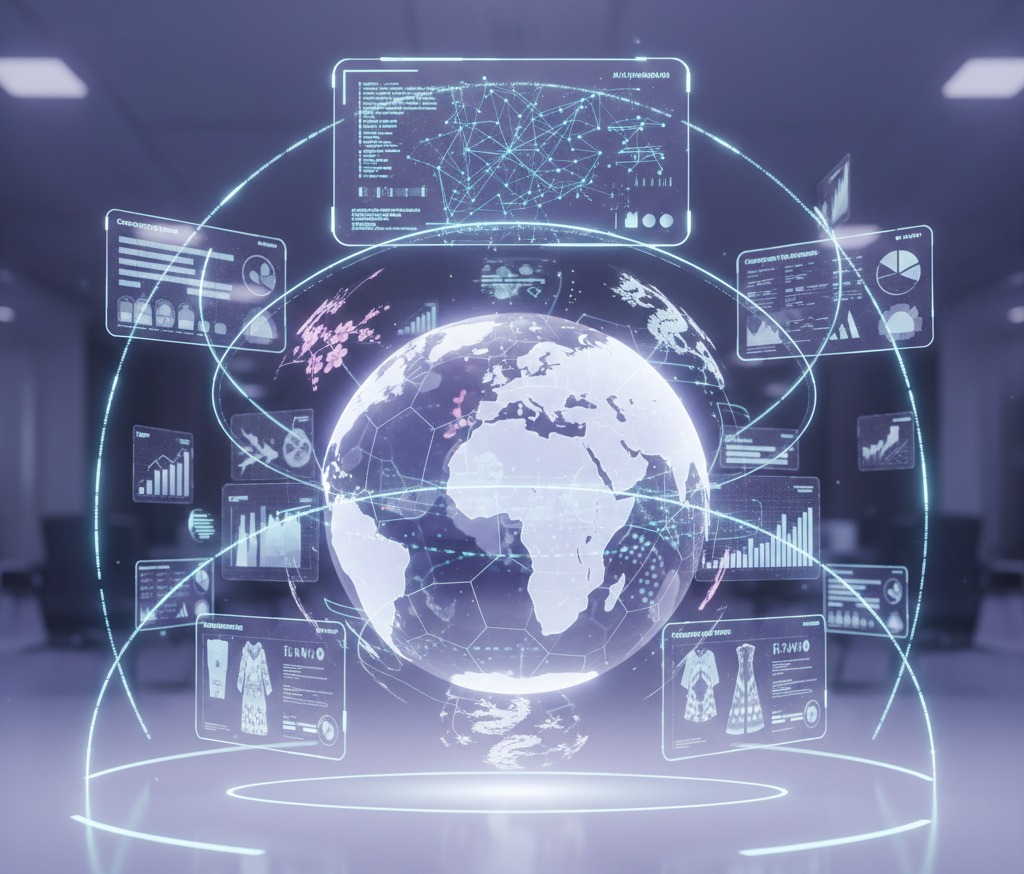 تكييف العروض التجارية لمواءمة الديناميكيات الثقافية في الأسواق