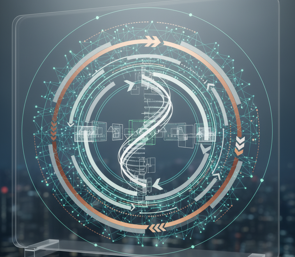 الابتكار بكفاءة: دروس أساسية من الشركة الناشئة المرنة (The Lean Startup)