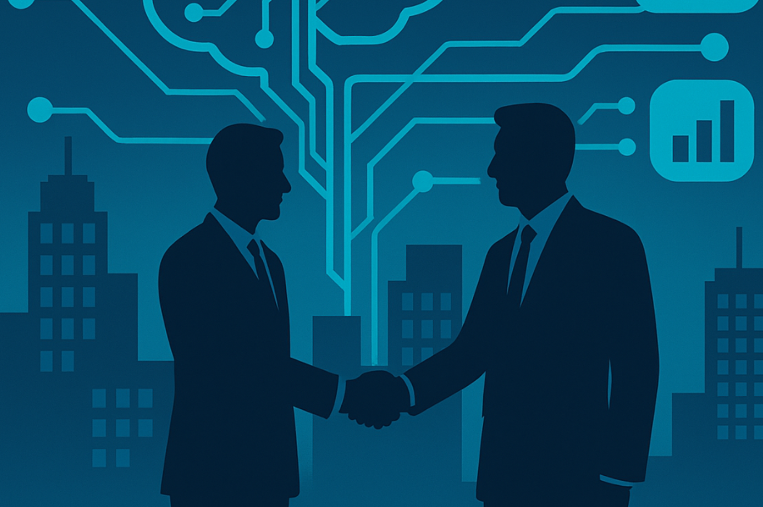 5 مؤشرات تدل على أن شركتك جاهزة لدخول سوق جديد