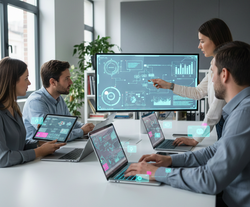 التسويق المشترك: تحسين صناديق تنمية السوق (MDF) بالمحتوى المعتمد على البيانات