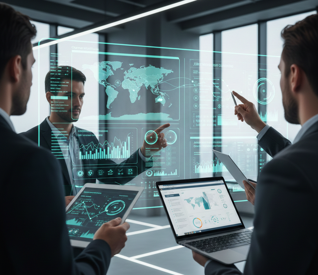 الدخول إلى السوق مع الموزّعين: تصميم برنامج شركاء قابل للتوسّع