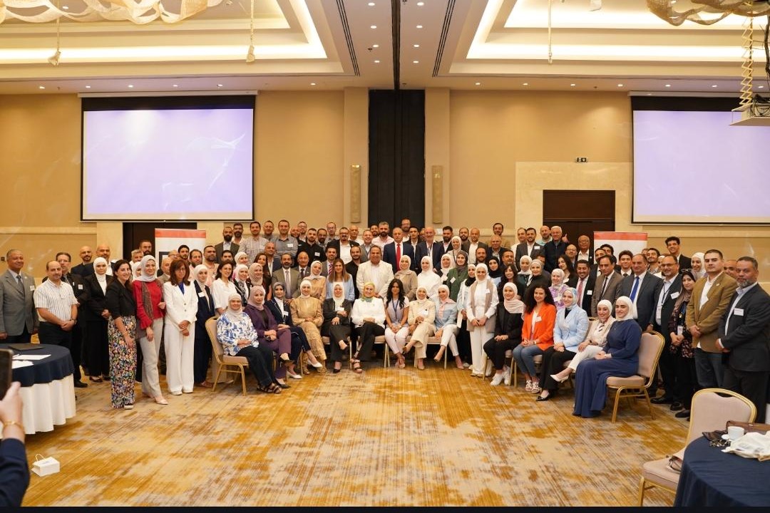 القطامين: الذكاء الاصطناعي رافعة استراتيجية لتمكين القيادات ورفع جودة قرارات إدارة المشاريع (2025)