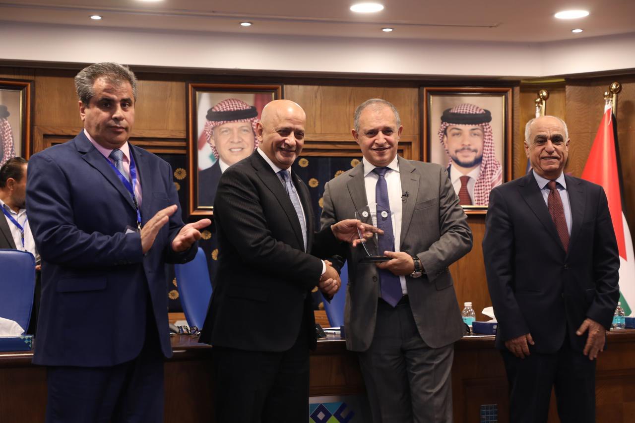 القطامين: ريادة زراعية ذكية تقود اقتصاد المستقبل وتفتح أسواقًا جديدة للشباب